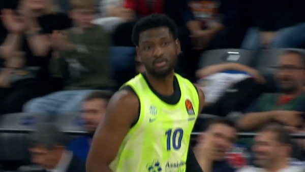 Ch. Metu rado naują komandą