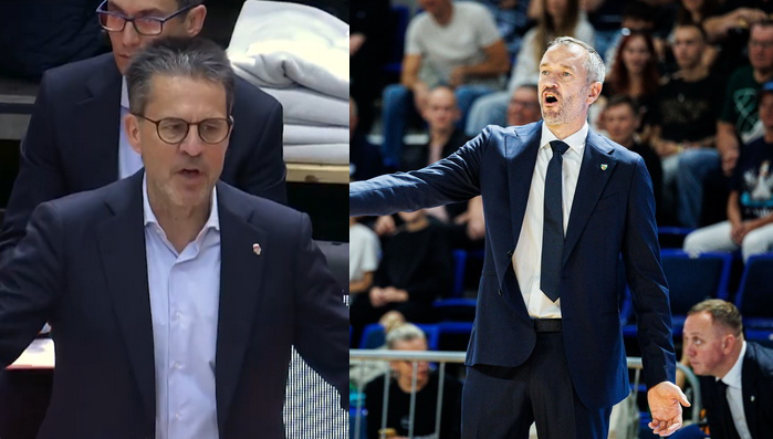 Ekspertai prognozavo „Valencia“ ir „Žalgirio“ mačo baigtį