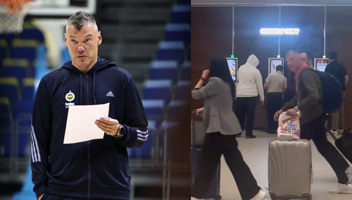 Š. Jasikevičius sėkmingai grįžo į Stambulą