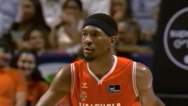 Prieš mačą su „Žalgiriu“ į „Valencia“ rikiuotę sugrįžta vienas lyderių