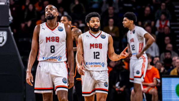 Artimiausi „Ryto“ varžovai Čempionų lygoje pateko į Prancūzijos taurės finalą