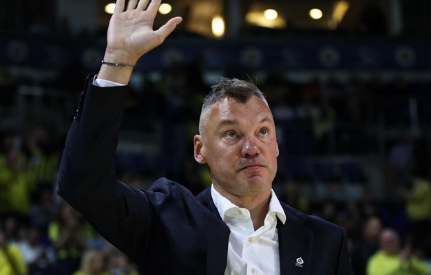 Pergalingas Šaro gimtadienis: „Fenerbahče“ nugalėjo ir „Monaco“