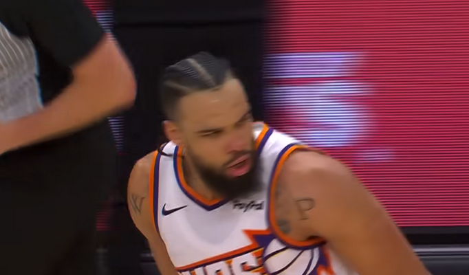 D. Brooksas sulaikytas dėl vairavimo išgėrus