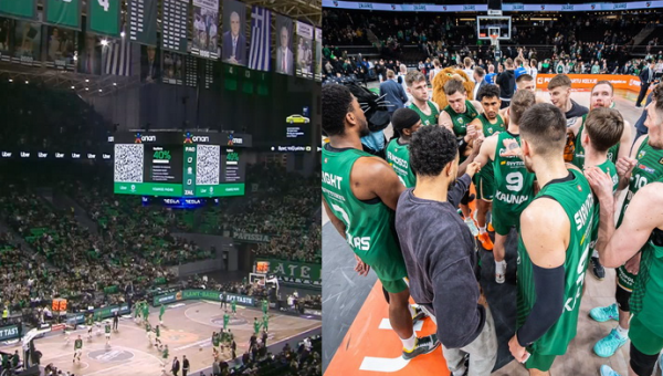 Pavojus „Žalgiriui“: „Panathinaikos“ planuose - net du „Žalgirio“ žaidėjai