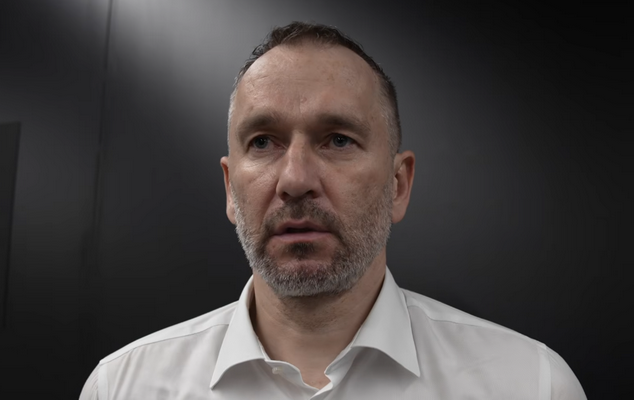 T. Masiulis: „Trūko koncentracijos nuo pat pirmųjų minučių“