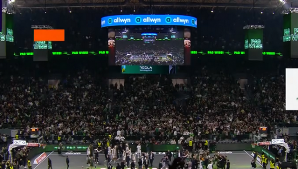 Eurolyga sutiko: pakeistas „Panathinaikos“ ir „Žalgirio“ rungtynių laikas