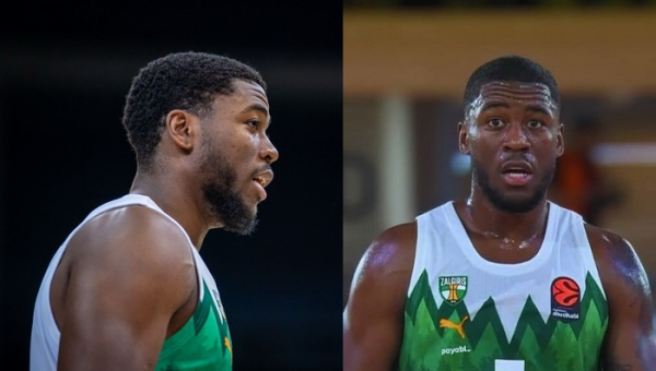 Po sezono paliks „Žalgirį“? Kitas ekipas dominantis M. Wrightas pasikėlė savo vertę