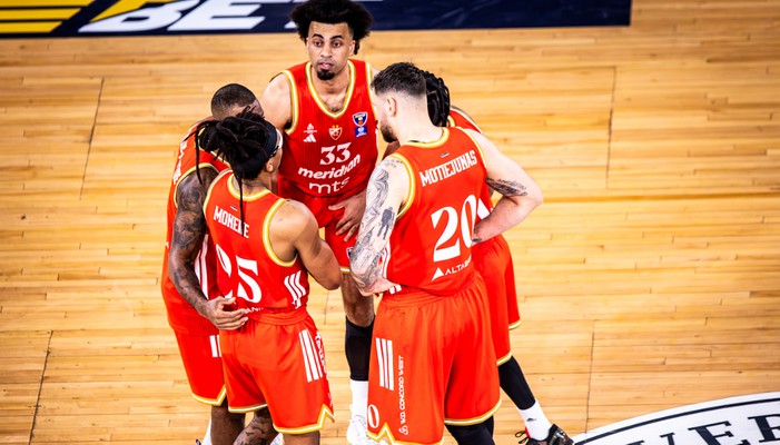 D. Motiejūno klubas pranoko S. Kulviečio ekipą