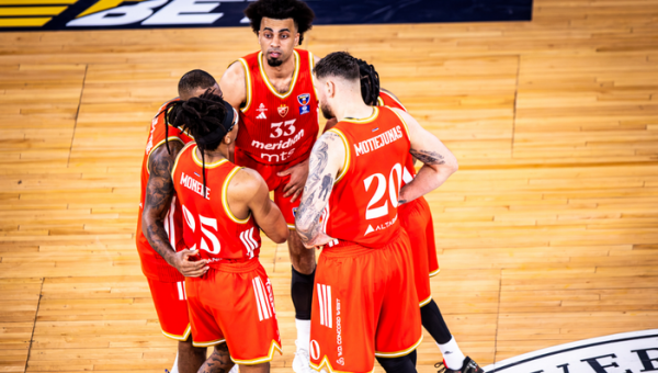 D. Motiejūno klubas pranoko S. Kulviečio ekipą