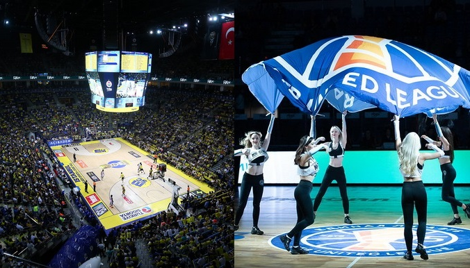 „Fenerbahče“ sureagavo į rusų pasiūlymą: davė atsakymą dėl bendro turnyro organizavimo