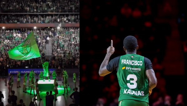 Ekspertas kritiškai atsiliepė apie galimą S. Francisco įpėdinį: „Nieko gero“