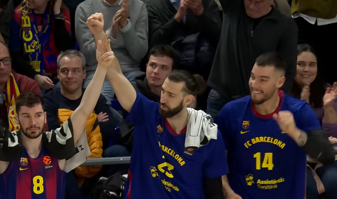 Paaiškėjo „Barcelona“ komandos biudžetas