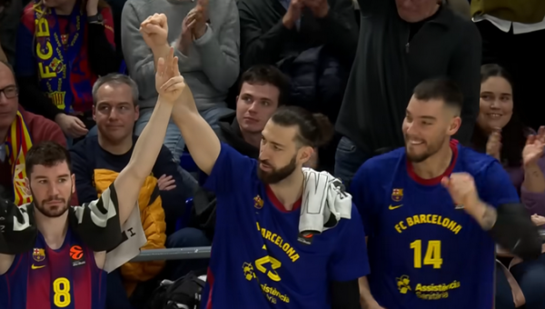 Paaiškėjo „Barcelona“ komandos biudžetas