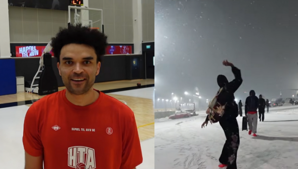 E. Bryantas apie „Žalgirio“ sirgalius: „Čia žmonės tiesiog myli krepšinį“