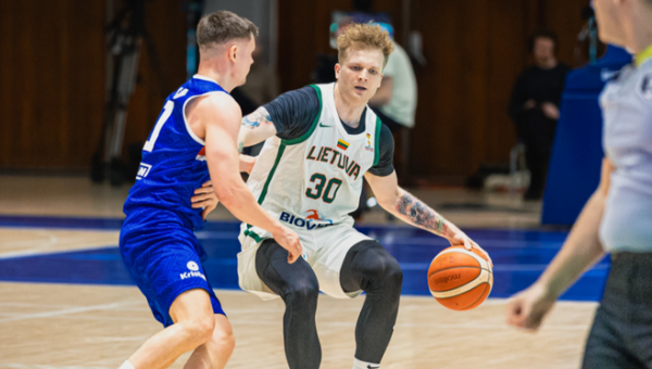 K. Žemaitis Italijoje patyrė sunkią traumą