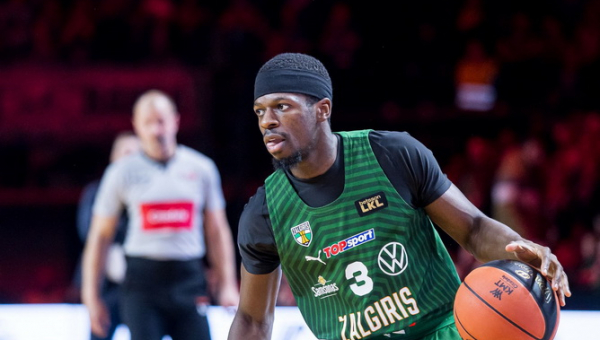 Į kovą dėl S. Francisco parašo stoja ir „Panathinaikos“