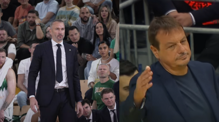 Ekspertai prognozavo „Panathinaikos“ ir „Žalgirio“ mačo baigtį