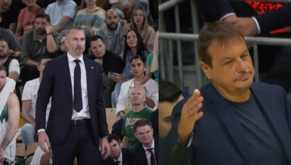 Ekspertai prognozavo „Panathinaikos“ ir „Žalgirio“ mačo baigtį