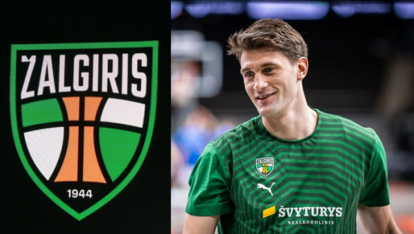 D. Sleva jau žvalgosi į kitą sezoną: sudėliojo savo tarpsezonio prioritetus