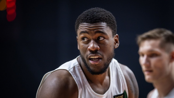 Žiniasklaida: „Barcelona“ rimtai nusitaikė į M. Wrightą