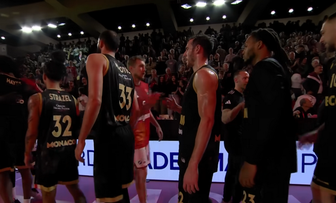 V. Spanoulį laikinai keičia kartvelas