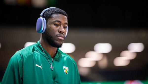 „Mundo Deportivo“: M. Wrightas yra arti susitarimo su „Barcelona“