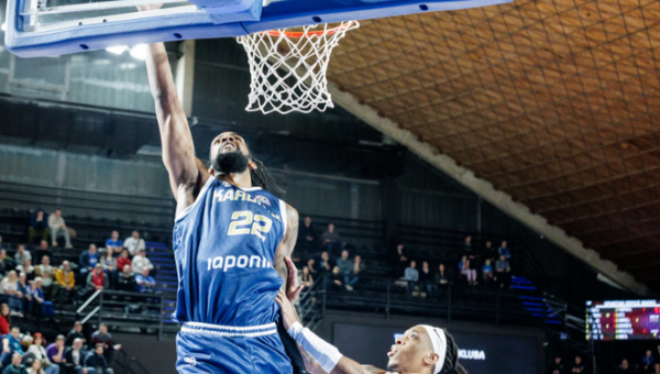 „Lietkabelį“ papildė FIBA Čempionų lygoje žaidęs vidurio puolėjas