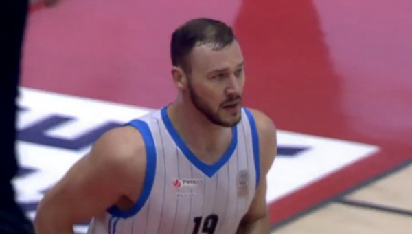 M. Sajus buvo naudingas, bet Izmiro klubas neturėjo šansų prieš Stambulo ekipą