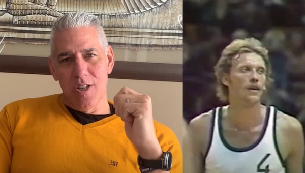 J. Arlauckas apie šventę su Sabu ir Kurčiu: „Netikėjau, kad įmanoma išgerti 15 butelių degtinės“