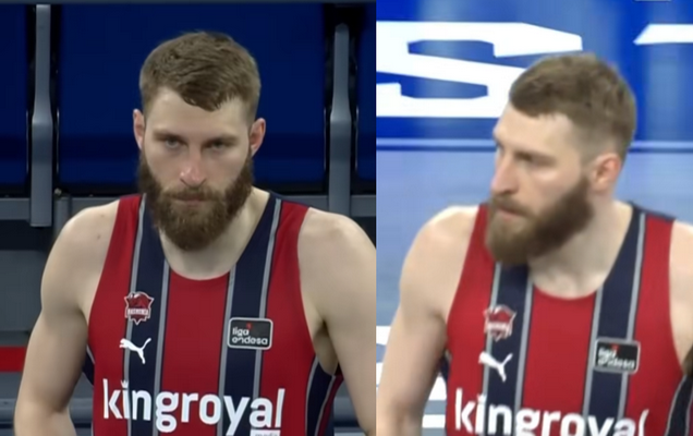 G. Radzevičiaus ekipa patyrė pralaimėjimą (M. Sušinsko ir M. Gebeno klubas šventė pergalę)