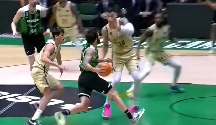 „Dubai“ nugalėjo „Crvena Zvezda“ (R. Rubio vedė į pergalę prieš „Barcelona“)