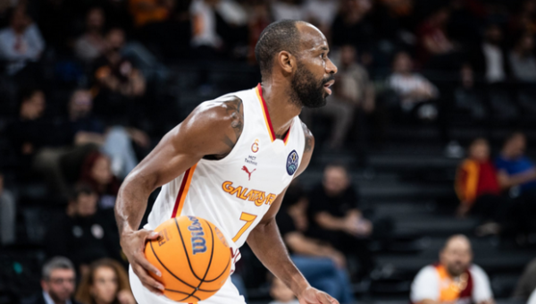 Naujienos iš „Galatasaray“: pristatytas naujokas, o W Cummingsui nustatyta diagnozė