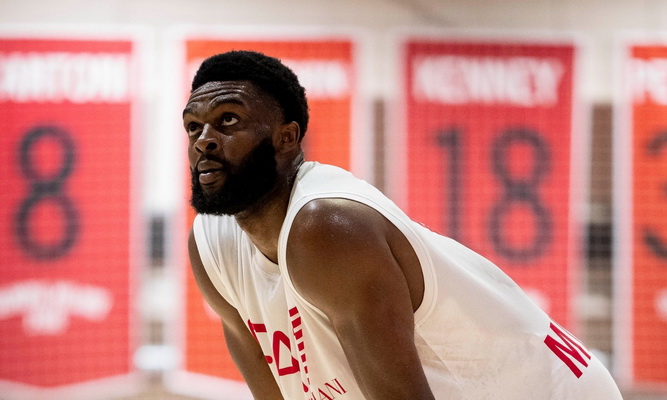 „Barcelona“ akiratyje - buvęs žalgirietis