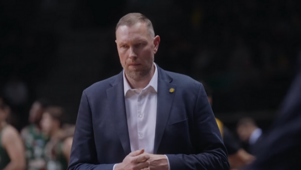 D. Songaila tiki „Šiaulių“ vizija: „Mačiau organizacijos ambicijas nuo pat atvykimo”