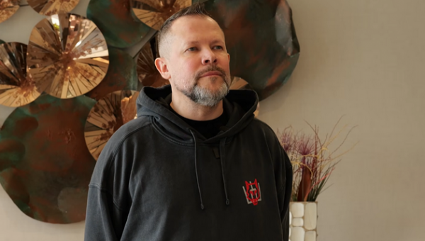 G. Žibėnas: „Kiekvienas iš mūsų žaidėjų yra patyrę“ (VIDEO)