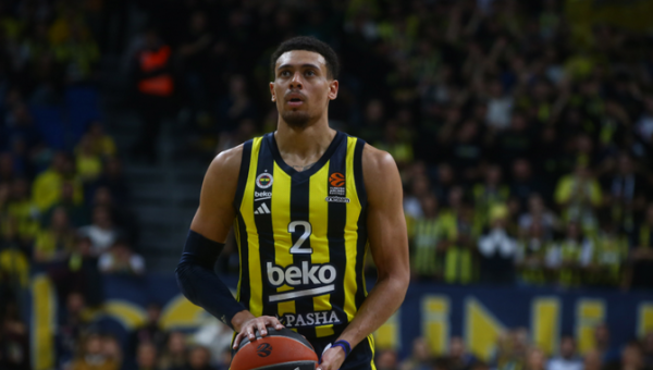 „Fenerbahče“ įteikė W. Baldwinui ilgalaikę sutartį