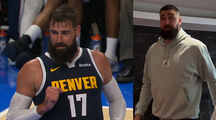 J. Valančiūnas ruošiasi keltis žaisti į Eurolygą: aišku, kurie klubai vilioja lietuvį