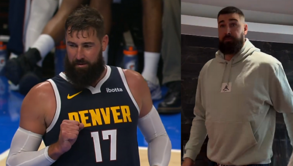 J. Valančiūnas ruošiasi keltis žaisti į Eurolygą: aišku, kurie klubai vilioja lietuvį