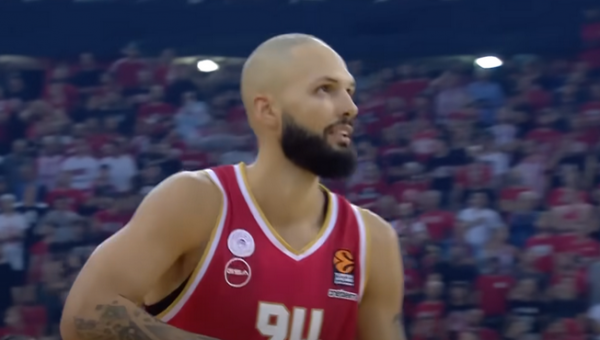 „Panathinaikos“ reikalauja sankcijų „Olympiacos“ atstovams