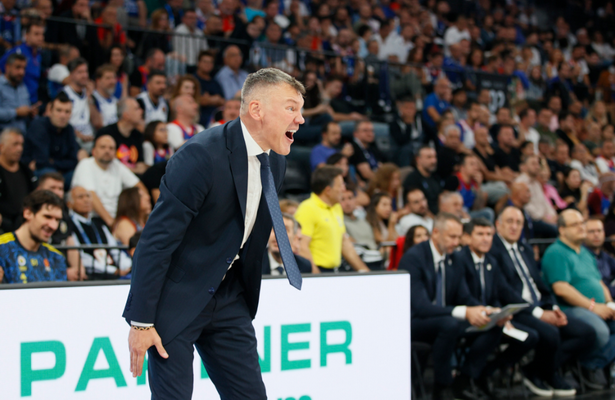 „Olympiacos“ pranoko „Fenerbahče“ („Dubai“ suklupo Belgrade)