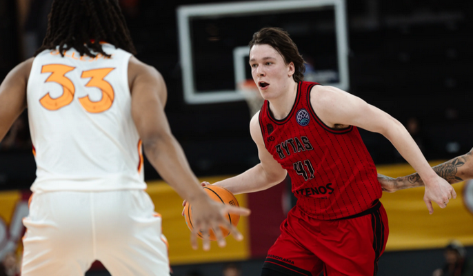 „Rytas“ nugalėjo „Galatasaray“ ir pirmąkart žais Čempionų lygos atkintamosiose  