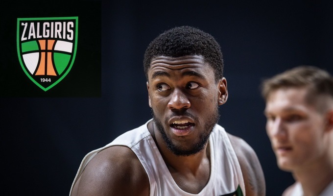 Aišku, ką M. Wrightui siūlo „Žalgiris“: suma atima žadą