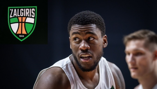 Aišku, ką M. Wrightui siūlo „Žalgiris“: suma atima žadą