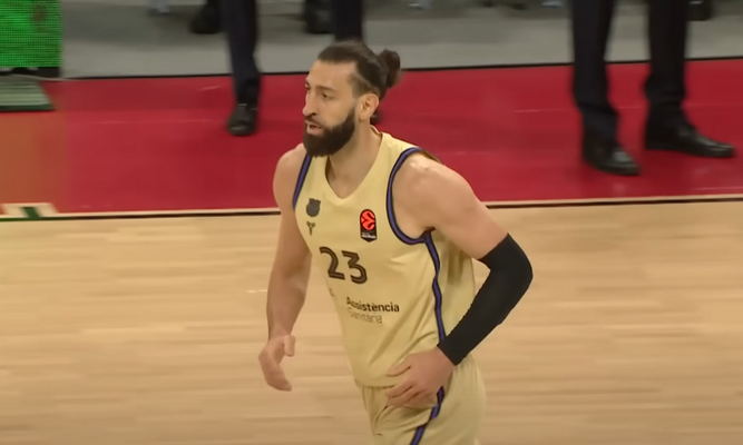 „Valencia“ ir „Barcelona“ turi problemų su traumomis