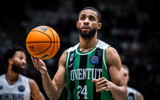 „Joventut“ lyderis gali persikelti į Eurolygą