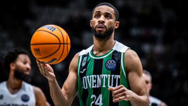 „Joventut“ lyderis gali persikelti į Eurolygą