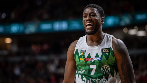 Aiškėja, kokį pasiūlymą iš „Žalgirio“ sulaukė M. Wrightas