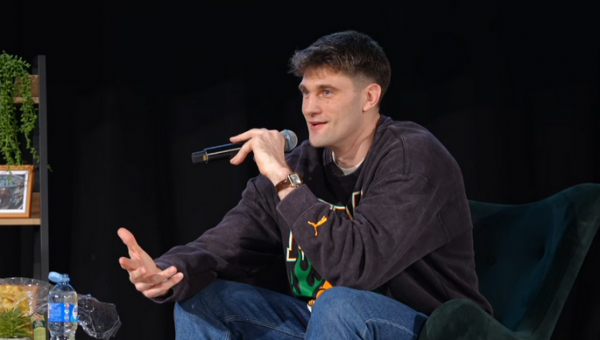 D. Sleva apie savo bičiulį „Real“ gretose: „Buvau pirmasis nuvedęs jį į tikrą kirpyklą“