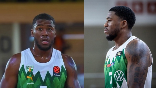 „Barcelona“ sureagavo į vis garsėjančius gandus dėl „Žalgirio“ aukštaūgio M. Wrighto