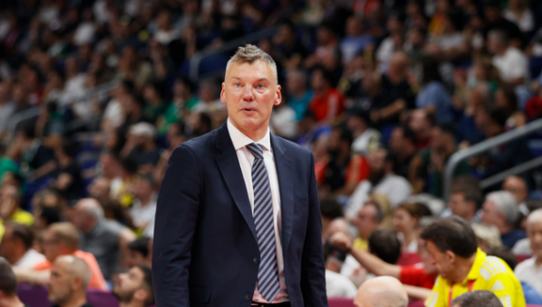 „Fenerbahče“, „Panathinaikos“ ir „Maccabi“ iškovojo pergales Eurolygoje